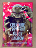 Martin Ansin - Creature From The Black Lagoon