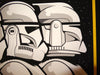 Salvador Anguiano - Star Wars: Evolution of a Stormtrooper