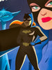 Des Taylor - Batgirl Returns
