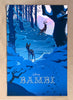 Laurent Durieux - Bambi Variant