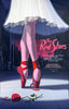 Laurent Durieux - The Red Shoes