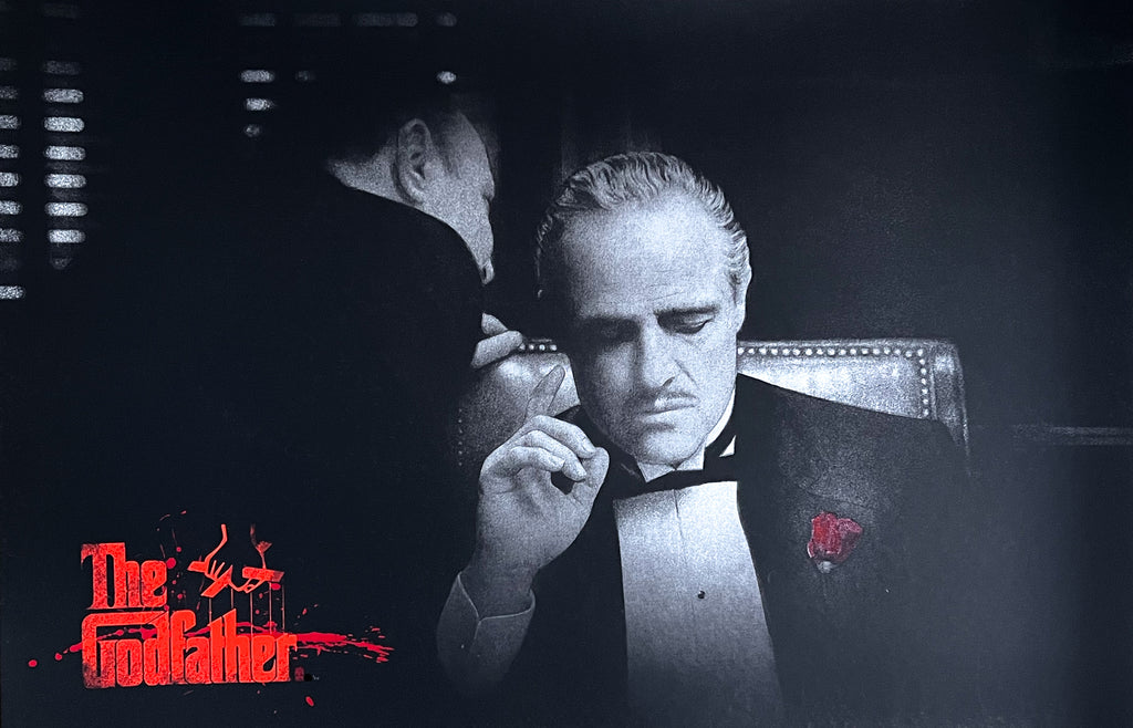 Vance Kelly - The Godfather (Silver Edition)