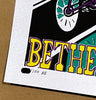 Jim Pollock - Phish Bethel Artist Edition Variant