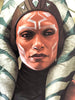 Juan Carlos Ruiz Burgos  - Ahsoka Tano