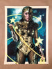 Juan Carlos Ruiz Burgos  - Wonder Woman (WW84) Armor Variant