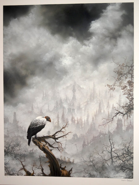 Brian Mashburn - Vulture