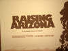 Joshua Budich - Raising Arizona