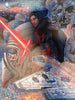 Ise Ananphada - Star Wars: The Force Awakens