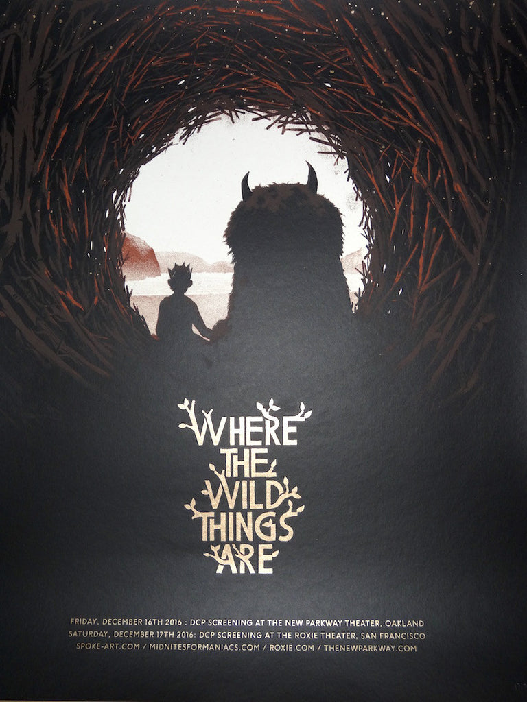 Matt Taylor - Where the Wild Things Are