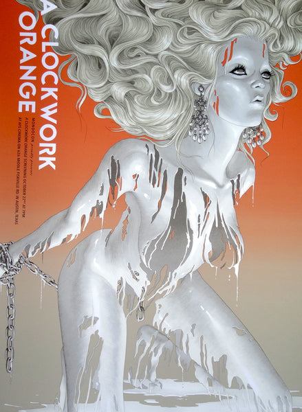 Rory Kurtz - A Clockwork Orange