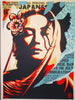 Shepard Fairey - Welcome Visitor Set