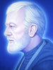 Mike Mitchell - Obi-Wan Kenobi (Portrait)