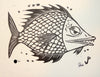 Jim Pollock - Fish