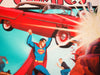 Des Taylor - Action Comics #1