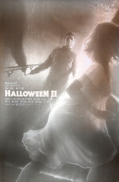 Matthew Peak - Halloween 2 Variant