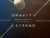 Kevin Tong - Gravity