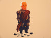 Olly Moss - Tywin Lannister