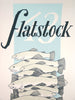 Justin Santora - Flatstock 43