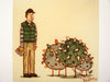 Scott Campbell (Scott C.) - Christmas Vacation