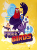 Graham Erwin - Free Birds