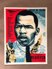 Shepard Fairey -  John Lewis (Good Trouble)