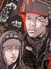 Tyler Stout - Attack the Block (Variant)