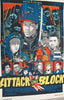 Tyler Stout - Attack the Block