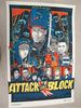 Tyler Stout - Attack the Block