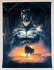 Juan Carlos Ruiz Burgos  - The Batman (Presale)