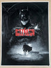 Juan Carlos Ruiz Burgos  - The Batman Variant (Presale)