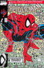 Todd McFarlane - Spider-Man #1 Cover (Platinum Edition)