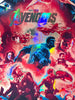 John Guydo - The Avengers (Foil Variant)
