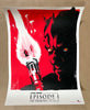 Lyndon Willoughby - Star Wars Episode 1 - Sinister Sith (PRESALE)