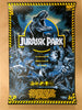 Leonardo Paciarotti - Jurassic Park Variant