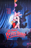 Vincent Roucher - Who Framed Roger Rabbit